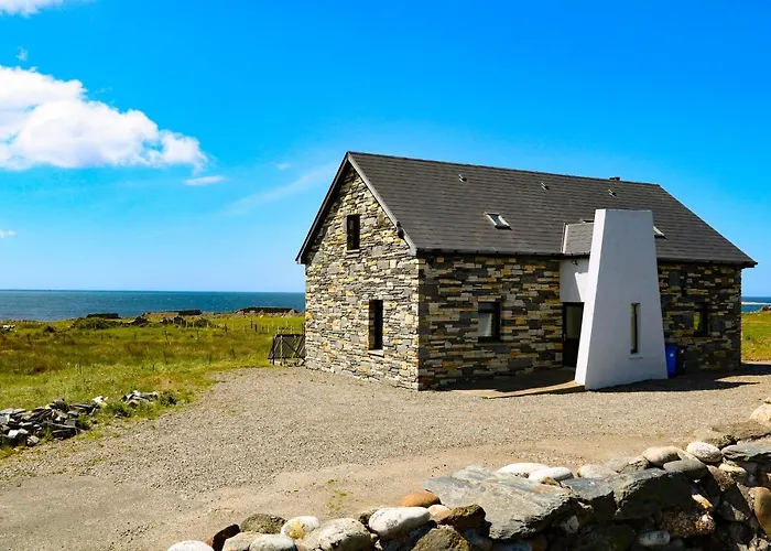 Ocean Sail House