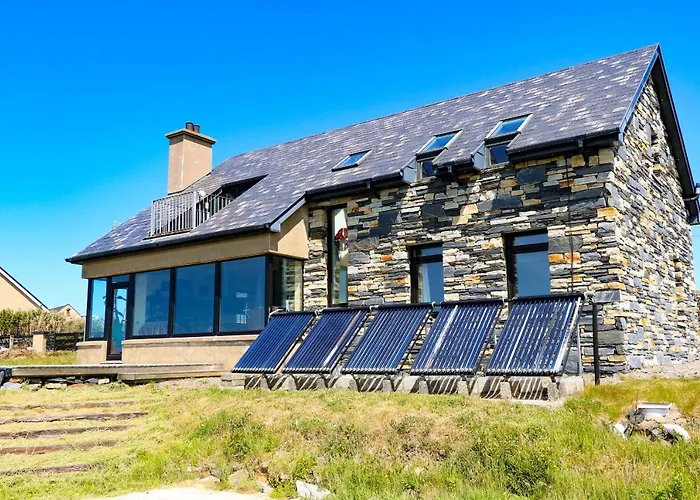 Ocean Sail House