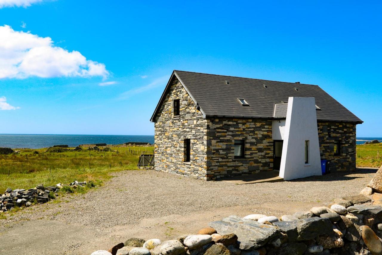 Hébergement de vacances Ocean Sail House Dungloe