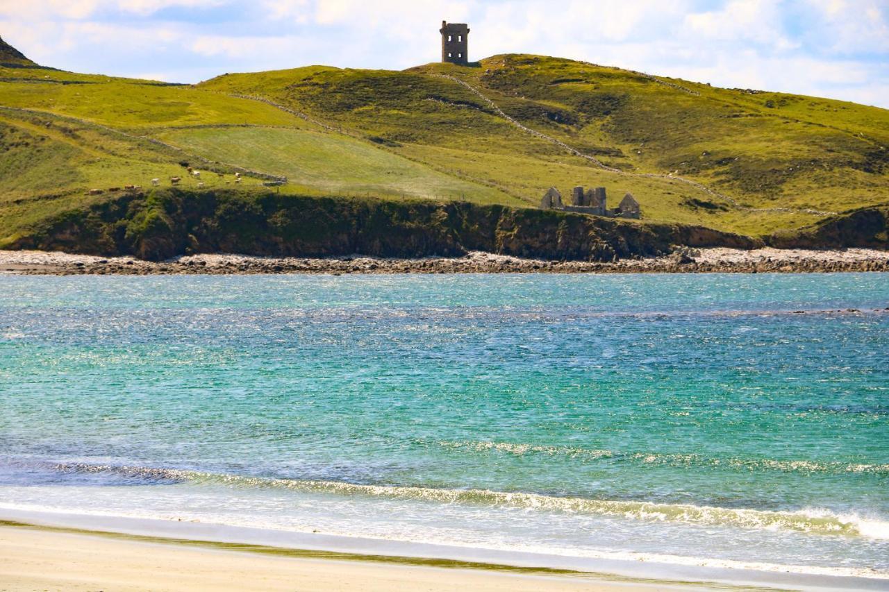 Ocean Sail House * Dungloe
