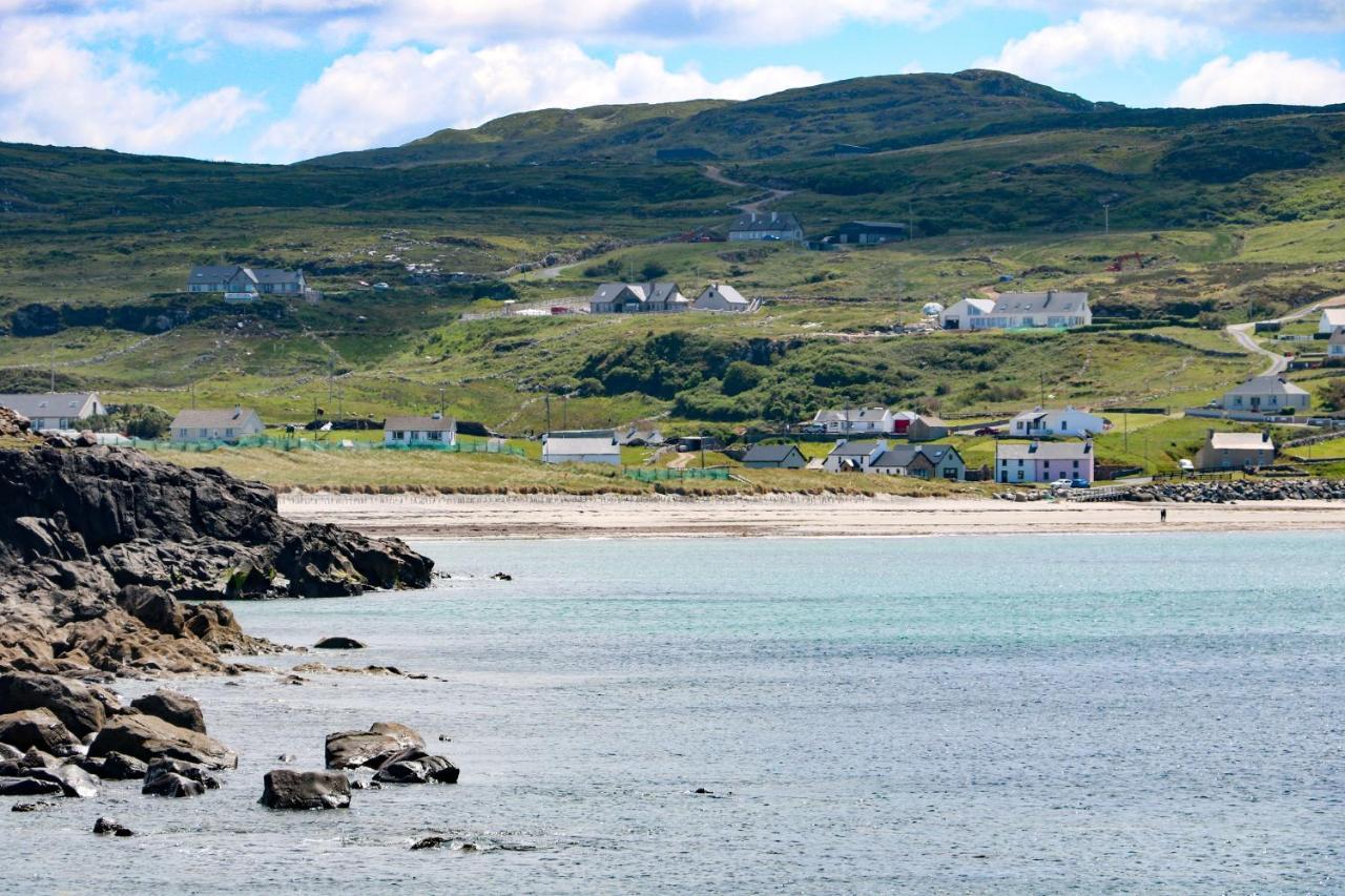 Ocean Sail House Dungloe
