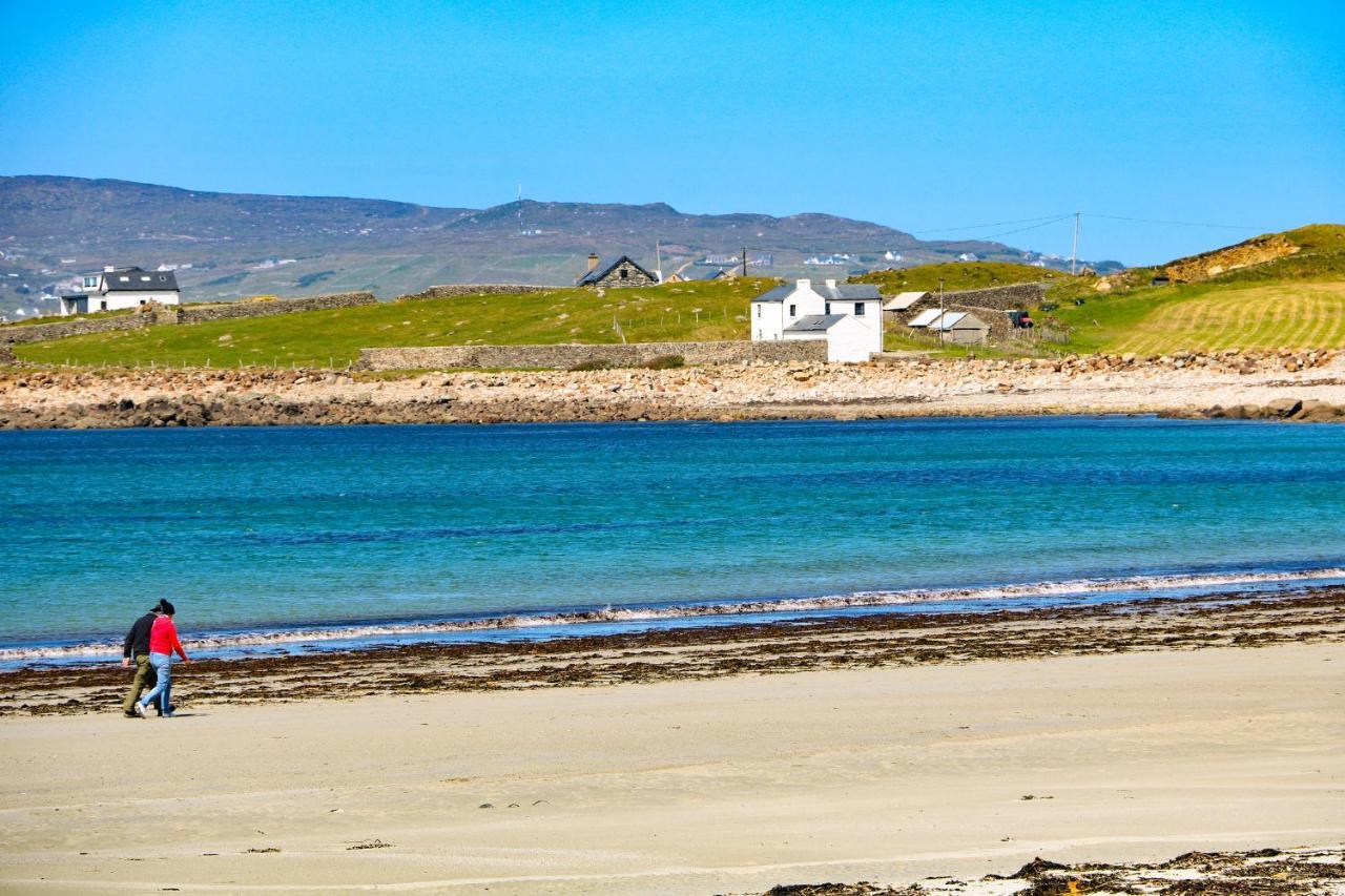 Ocean Sail House Hébergement de vacances Dungloe