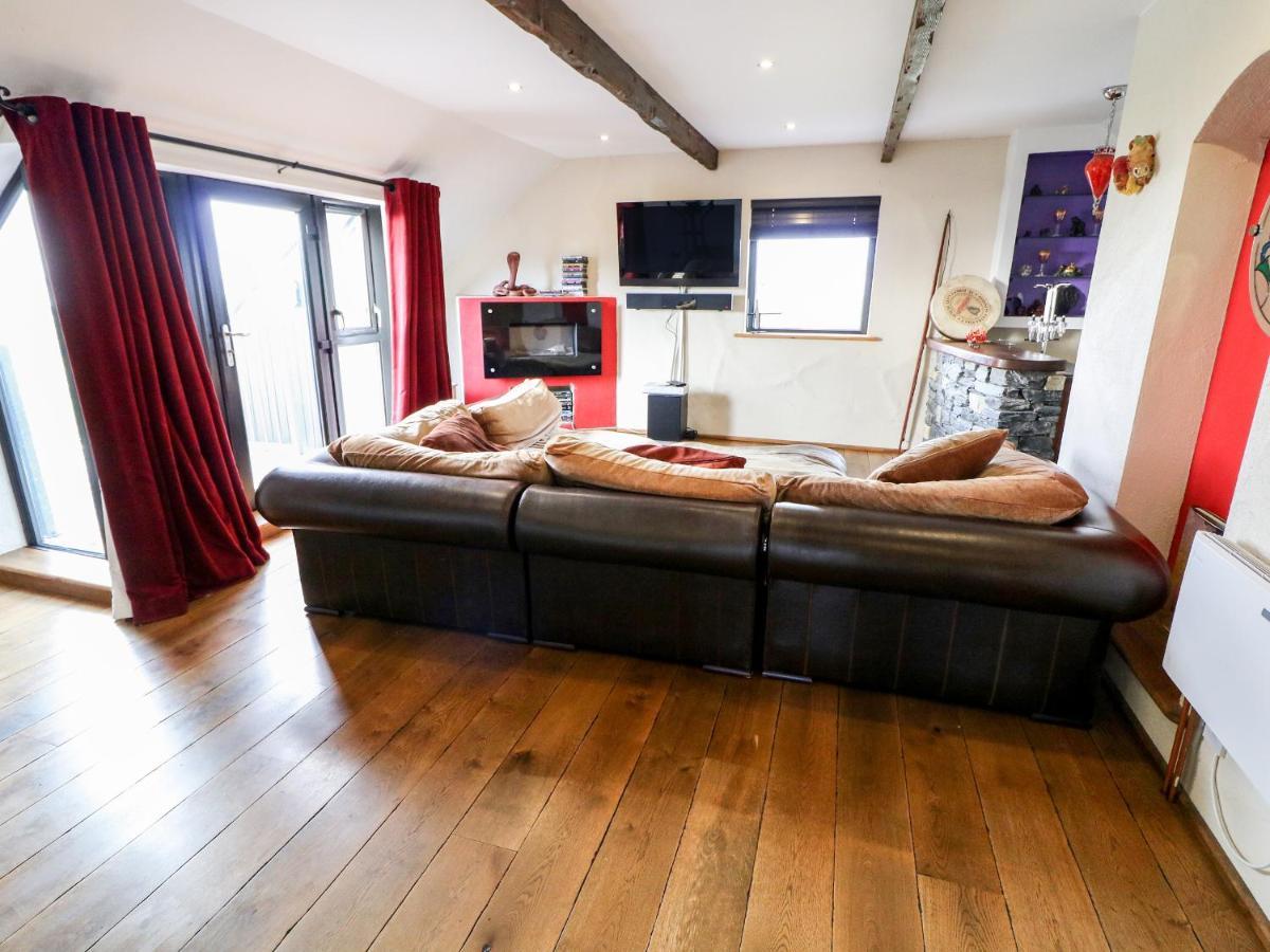 Ocean Sail House Hébergement de vacances Dungloe