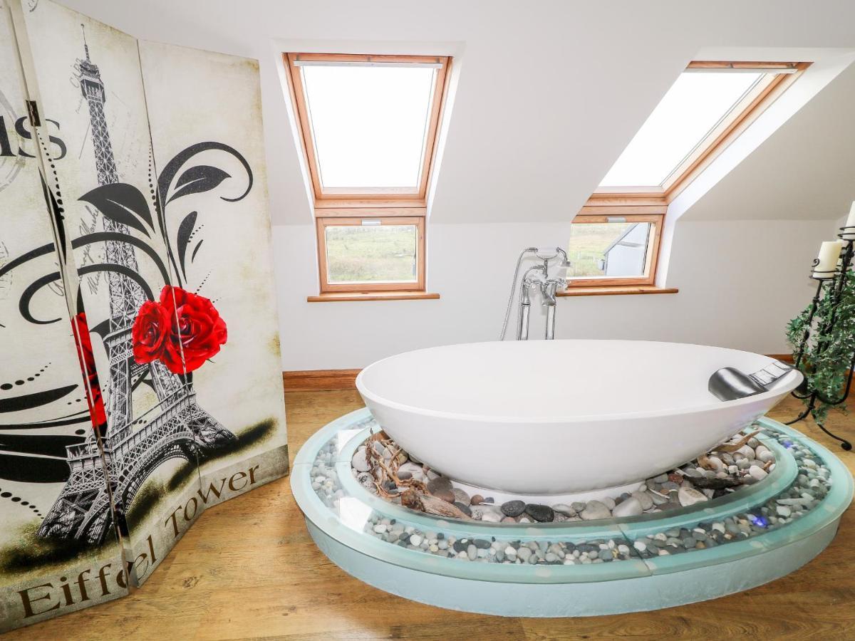 Ocean Sail House Hébergement de vacances Dungloe